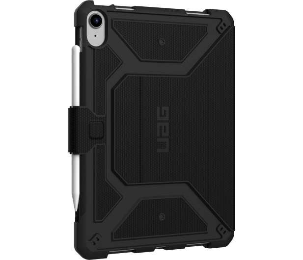 UAG Metropolis do iPad 10.9" 10 generacja black - 1101597 - zdjęcie 3